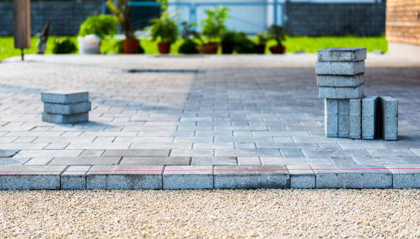 Why Choose Us For All Your Driveway Paving Needs in Walla Walla, WA?